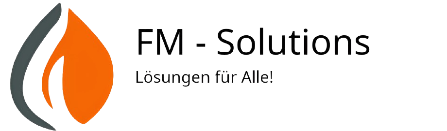 FM Solutions GmbH
